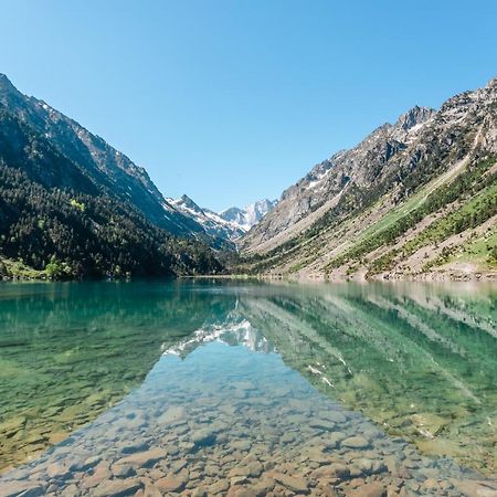 アルジュレス・ガゾストChaleur Moderne Des Pyreneesアパートメント エクステリア 写真