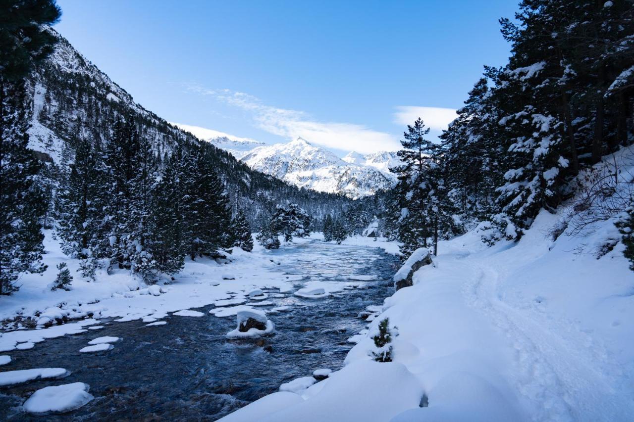 アルジュレス・ガゾストChaleur Moderne Des Pyreneesアパートメント エクステリア 写真